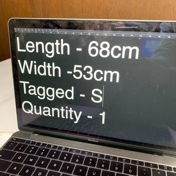 Disneyland Retro Sweatshirt Mens Size S Grey Mickey Mouse Cotton-Blend - Picture 4 of 7